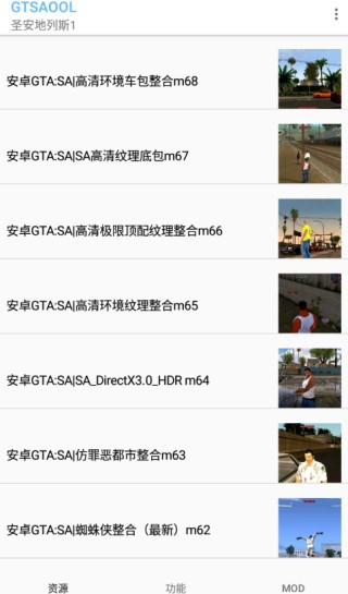 GTSAOOL汉化版 安卓版v10.25