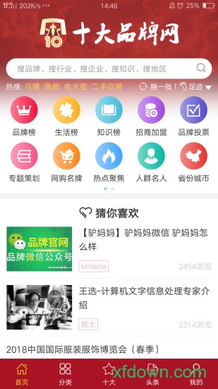 十大品牌CNPP