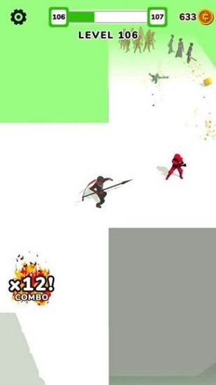 武器大师3D作弊菜单版