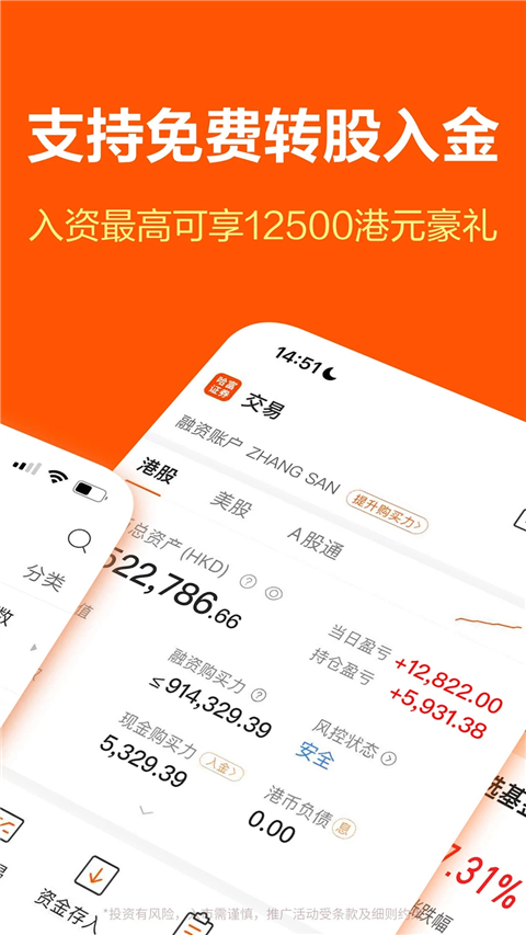 东方财富证券通达信版