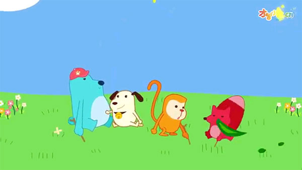 才智小天地