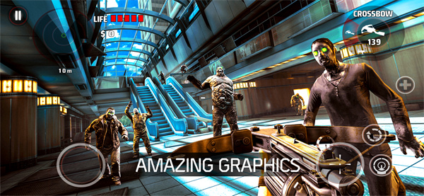 死亡扳机手游版下载