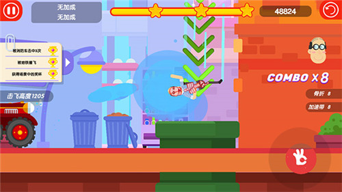 超级火柴人乱斗