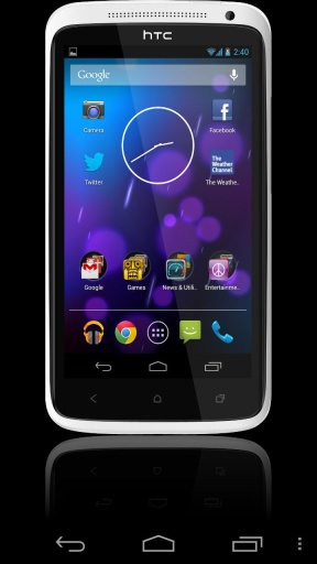 屏幕截图手机版