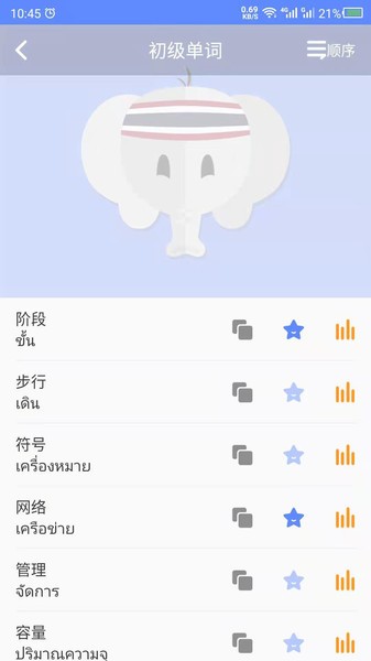 泰语 泰语