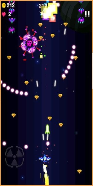 Space War
