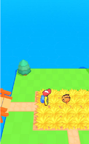 Monsters Island(抓怪物小能手)