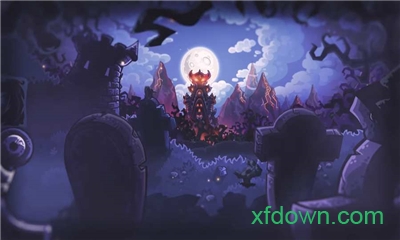 皇家守卫军复仇手机版(王国保卫战复仇)