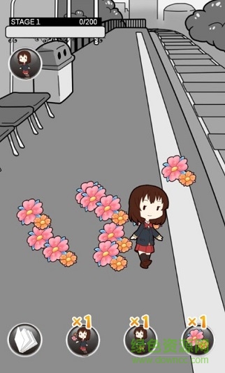 表白是死了之後