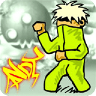 闪客快打4枪林弹雨