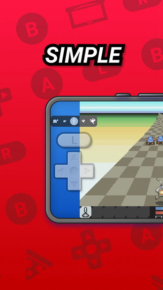 Pizza Boy GBA Pro模拟器中文版