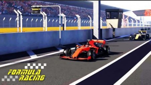 公式竞速 安卓版v1.2