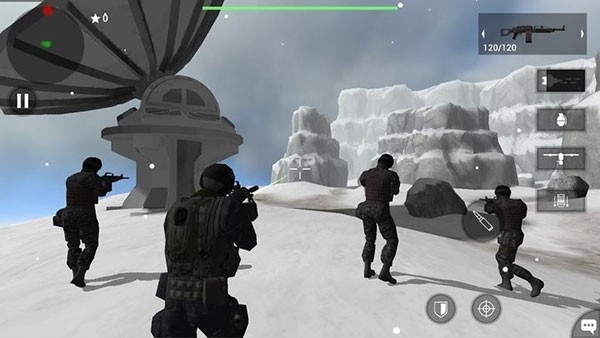 地球计划小队gg内置菜单汉化版 (Earth Protect Squad)最新版v2.87.64