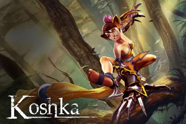虚荣vainglory破解版
