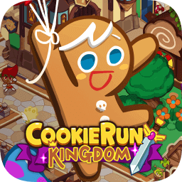 Cookie Run: OvenBreak
