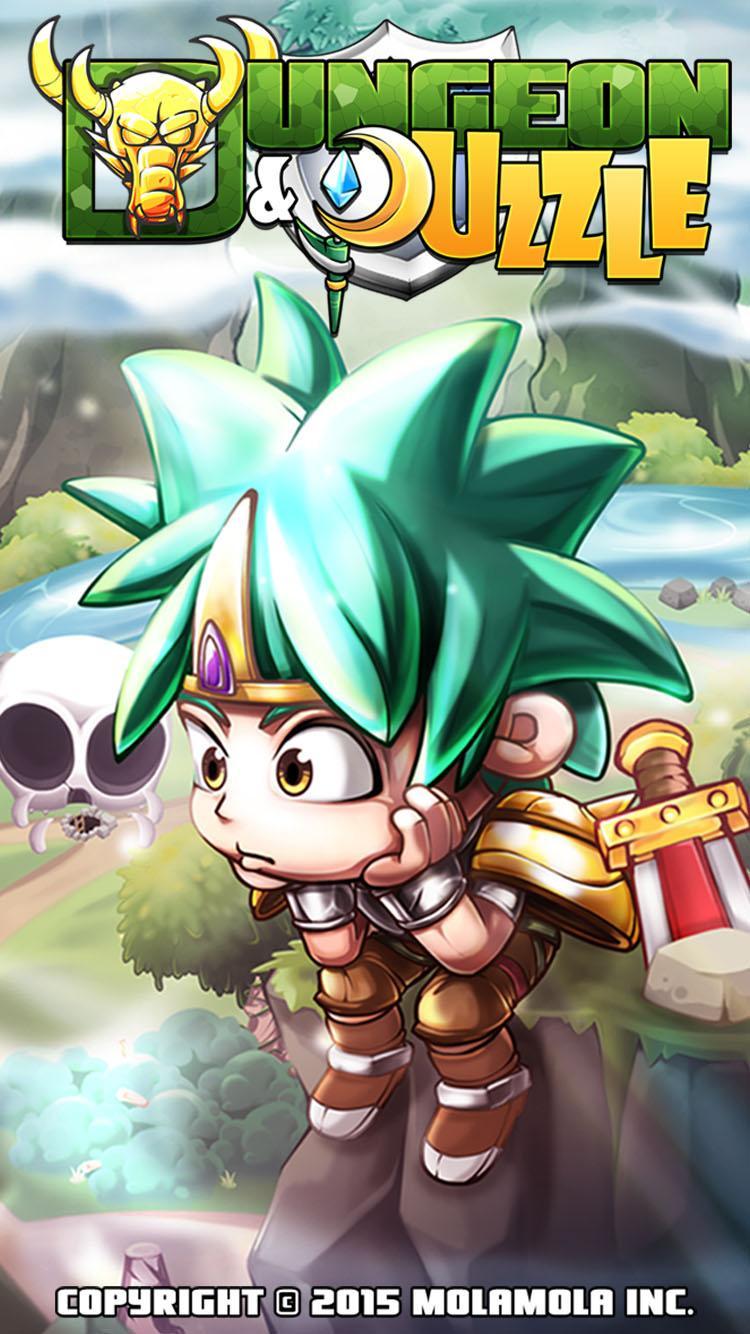 地下城与消消勇士内购修改版