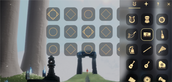 屁琴Sky Music (光遇练琴软件)最新版v0.1.7