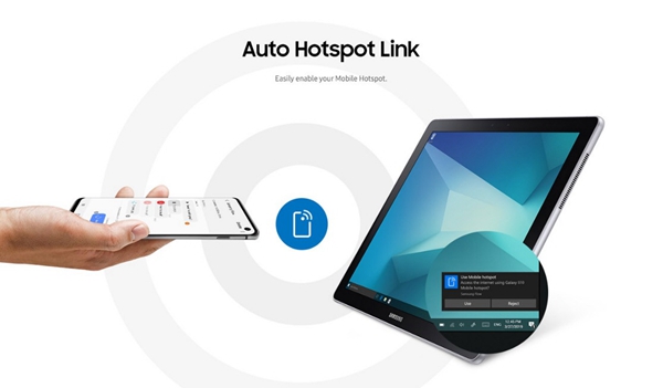 samsung flow apk 安卓手机版v4.9.18.6