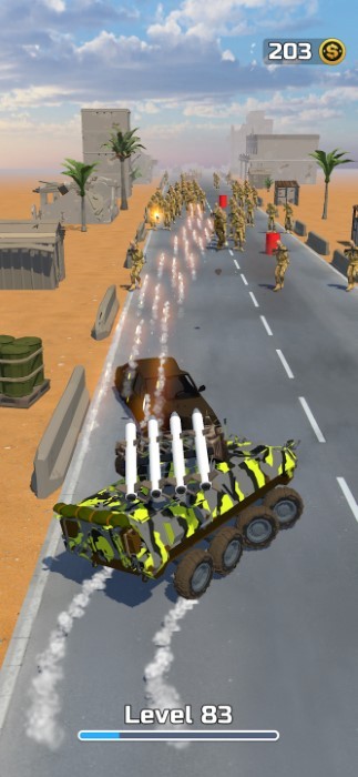 战斗巡洋舰游戏(combatcruiser)