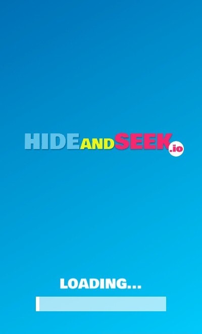 Hide-and-Seek.io
