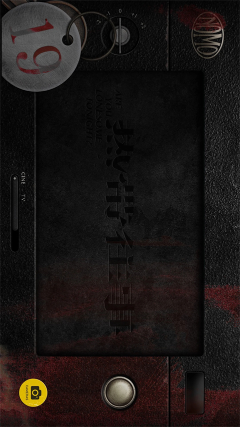 NOMO CAM相机APP官方版