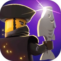 乐高遗产英雄无敌最新版(LEGOLegacy)