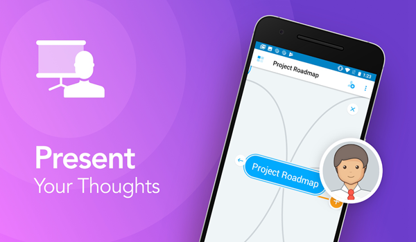 MindMeister思维导图安卓版v7.2.10