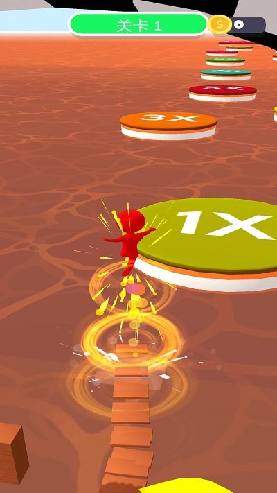 积木高高手 积木高高手