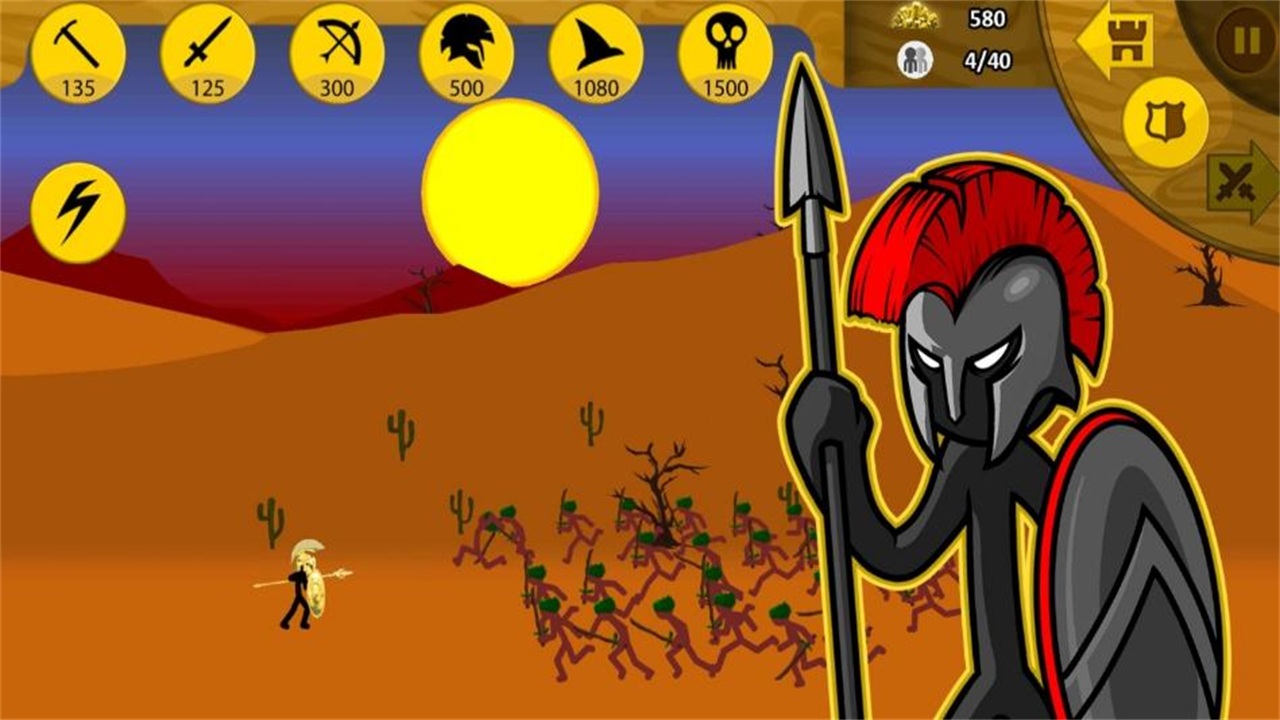 火柴大战：衣钵（国际服）