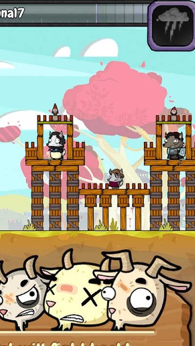 愤怒的小鸟朋友