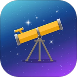 天文望远镜AR