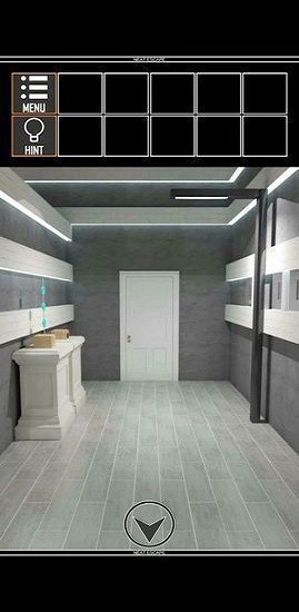 逃出画廊(gallery)