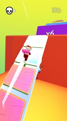 攀登皇者 攀登皇者