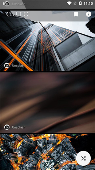 Cuto壁纸(壁纸主题美化软件) v2.8.4 安卓手机版