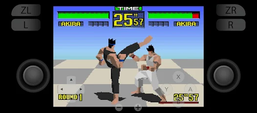 yuzu模拟器官网正版手机版