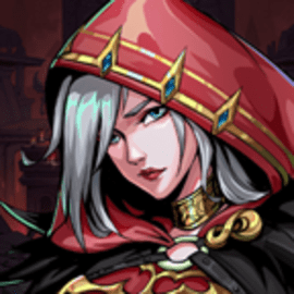 暗影低语中文版