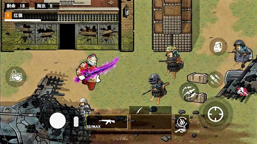 地铁逃生战镰碎刃