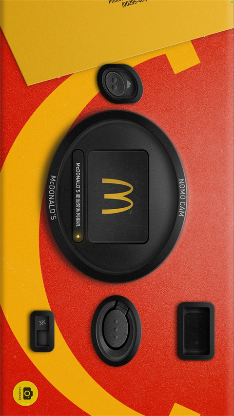 NOMO CAM相机APP官方版