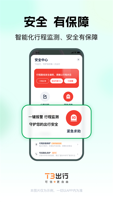 T3车主