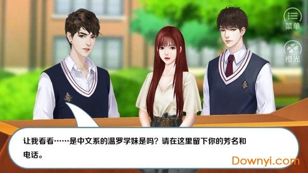 我做夫人那些年之都市物语