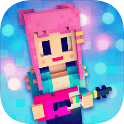 我的世界音乐之声中文