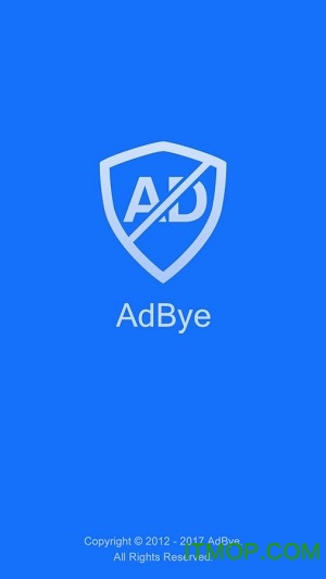 adbye广告过滤大师