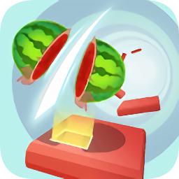 天天向上切水果