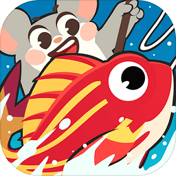 动物钓鱼王官方版