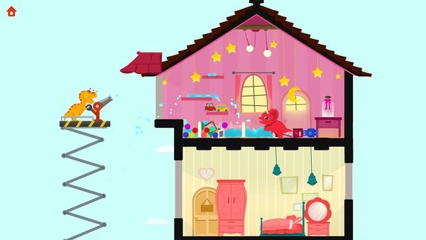 消防车总动员 消防车总动员