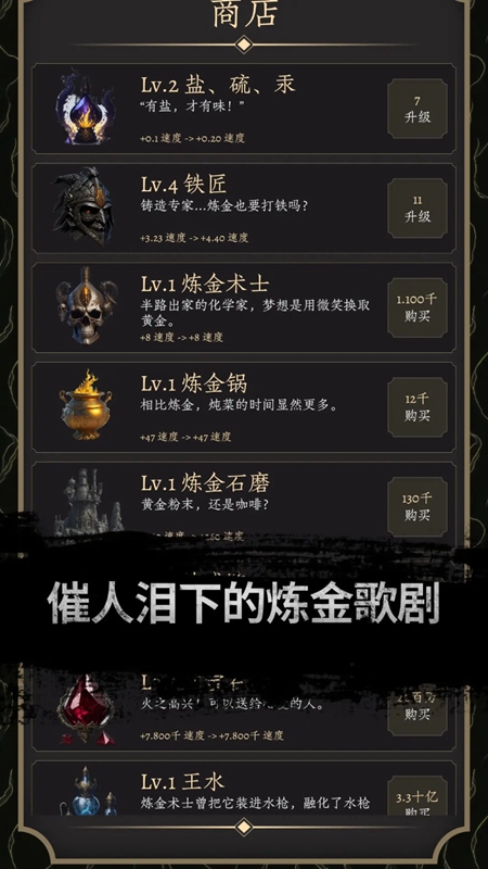炼金术
