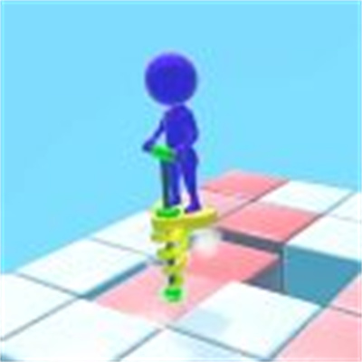 跳跃幸存者游戏