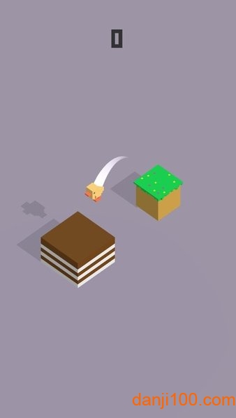 跳跳鸭手游像素版
