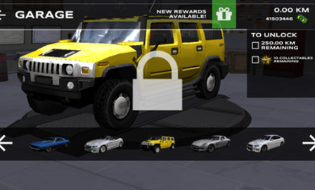 极限赛车驾驶最新版