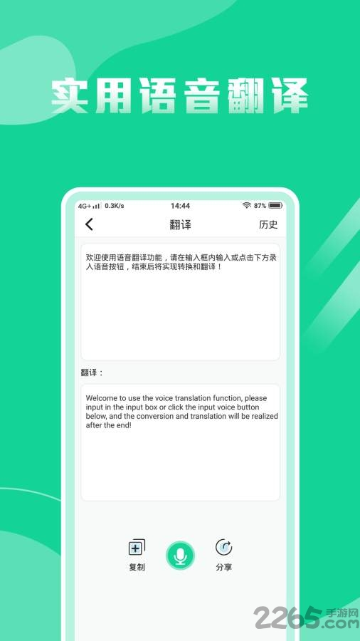 语音转换文字专家